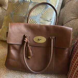 Mulberry Bayswater bag